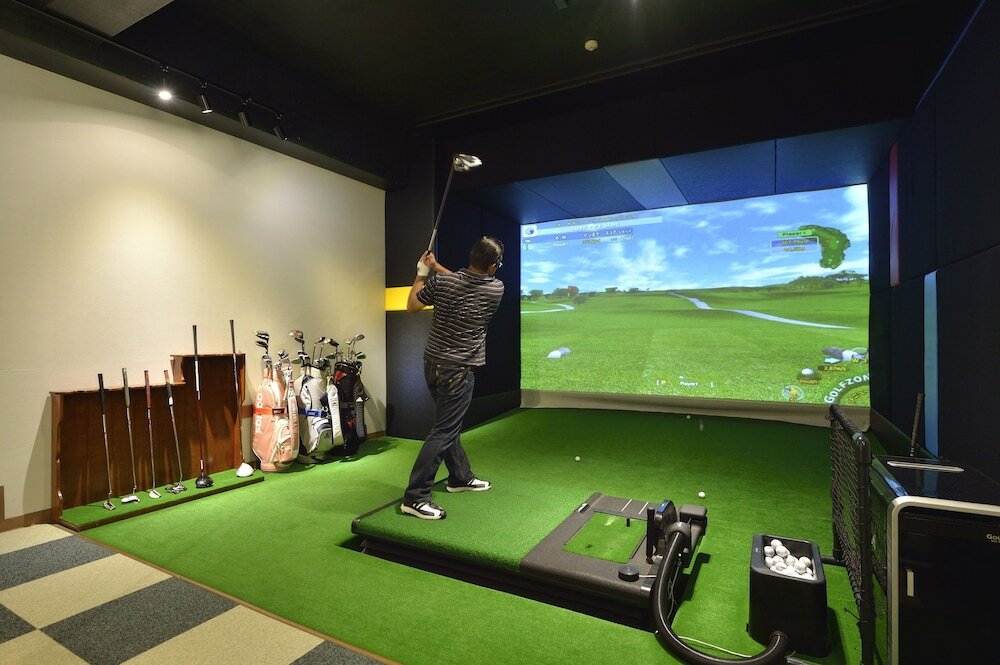 Фото Oriental Hills Okinawa