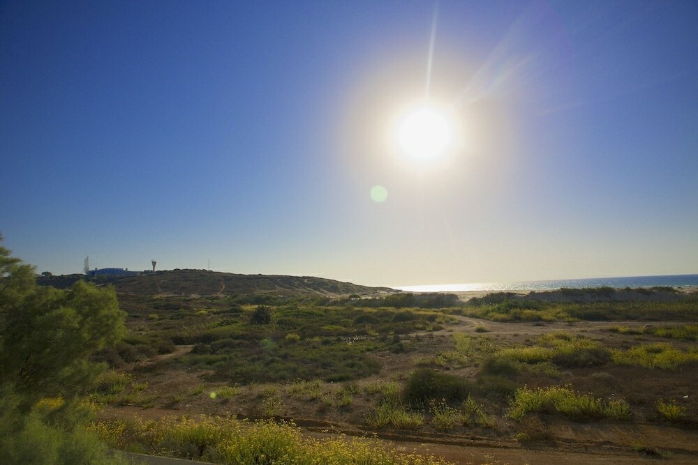 Фото El Yam Luxury Resort