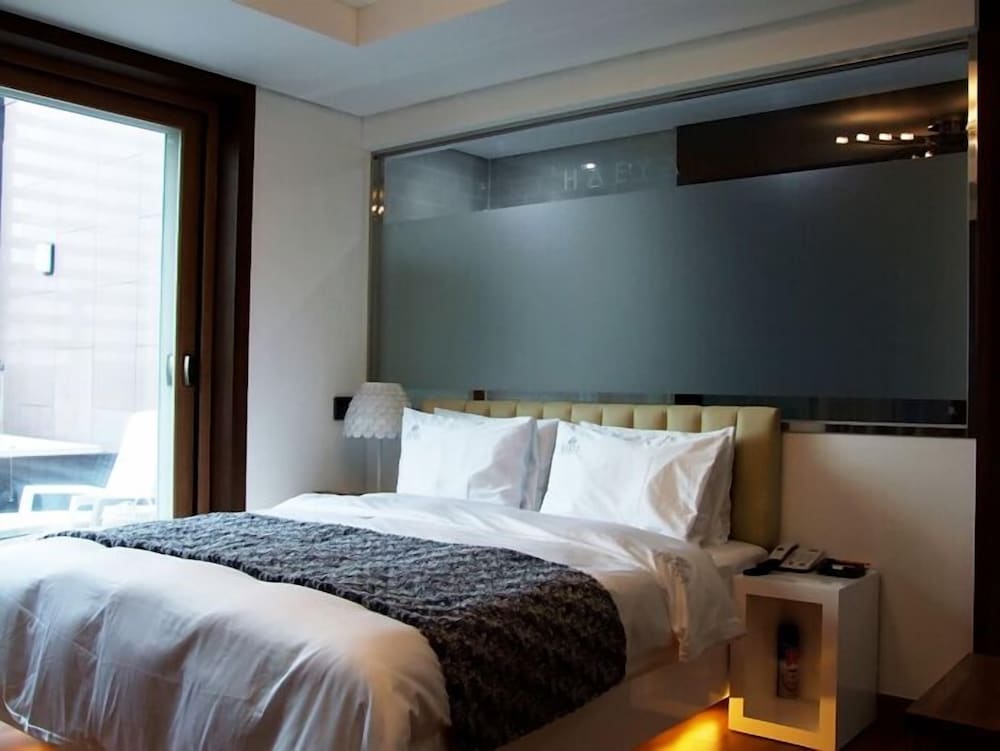 Фото Haeya Boutique Hotel