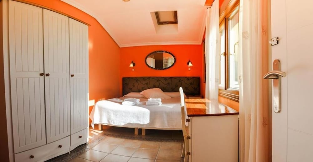 Фото Agroturismo Ibarrondo Etxea