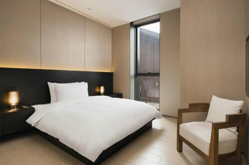 Внешний вид отеля The Temple House в Чэнду, фото 3