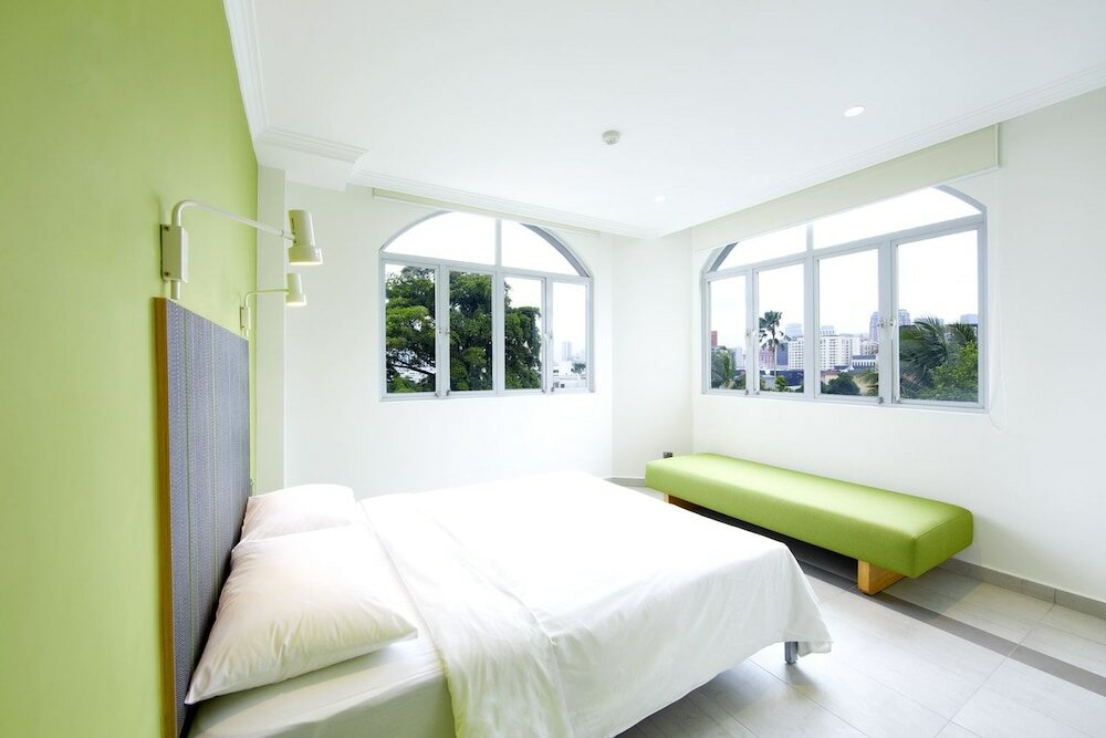 Фото Hangout at Mt Emily