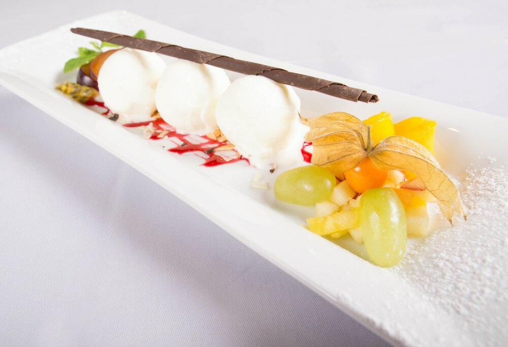 Фото Hotel Restaurant Vinothek Lamm