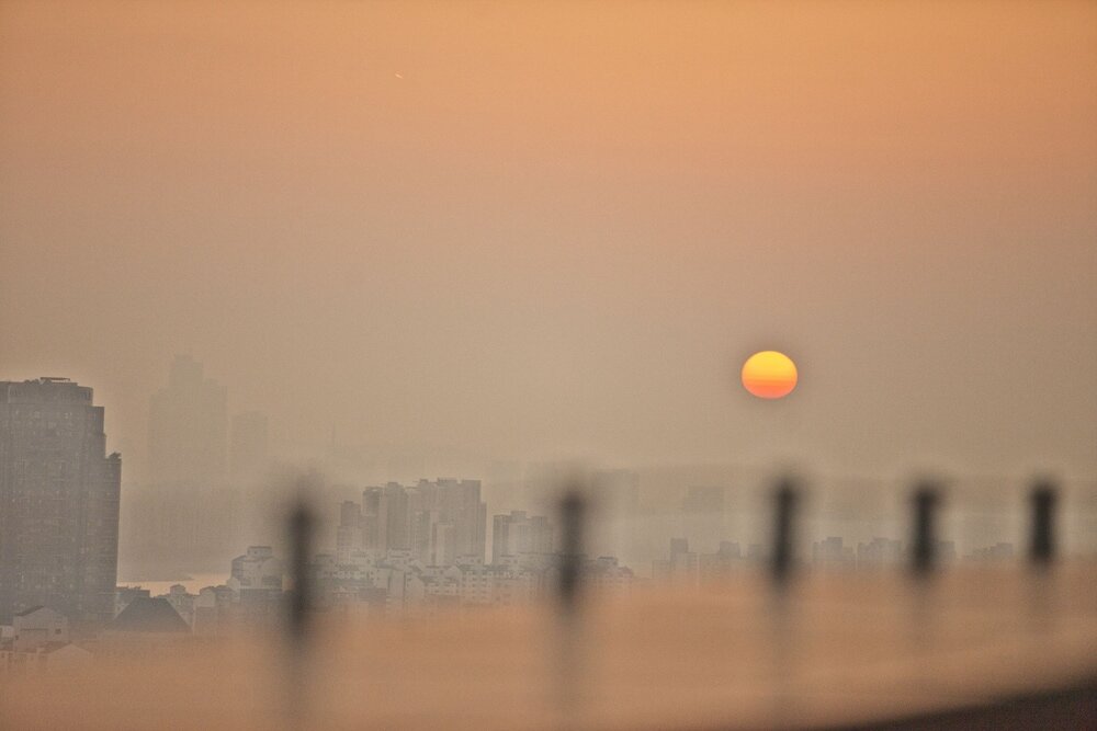 Фото Four Points by Sheraton Josun Seoul Station