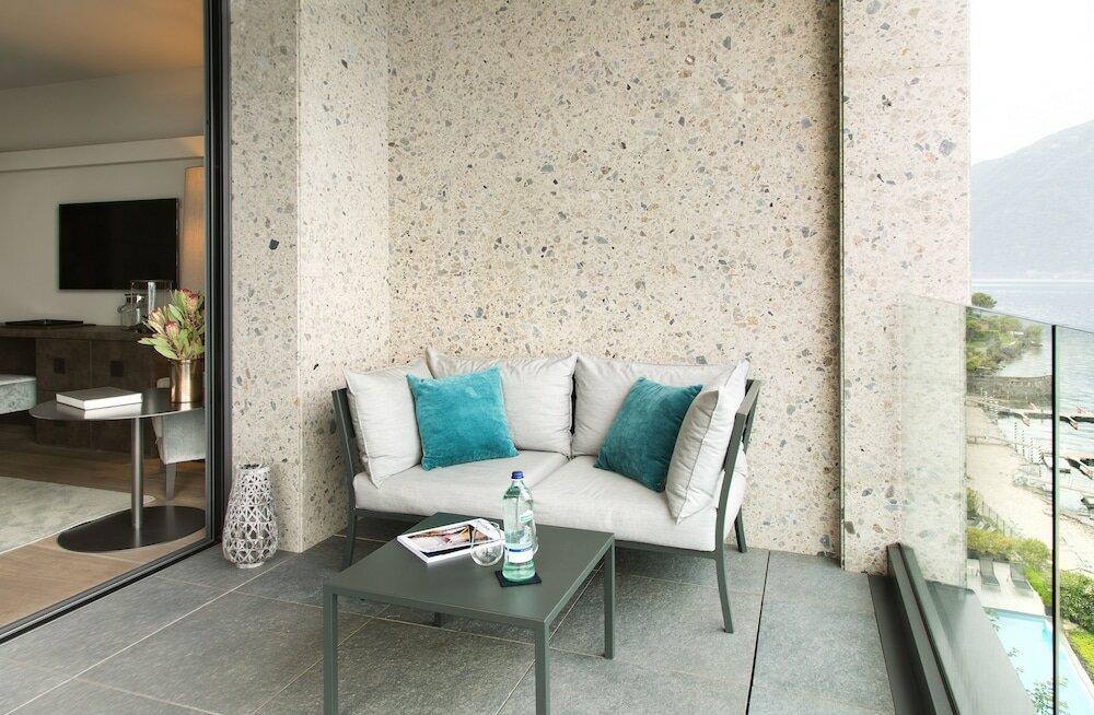 Фото Filario Hotel & Residences