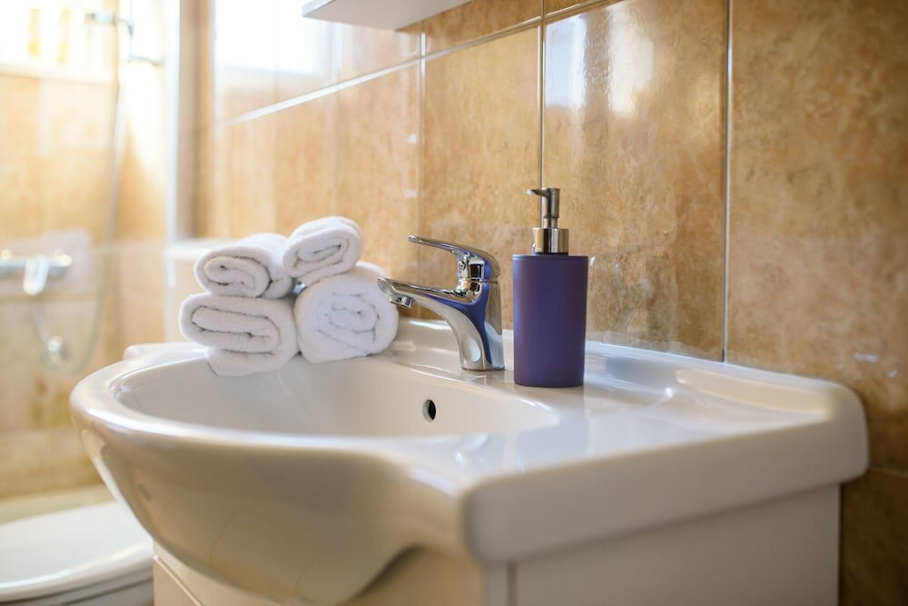 Фото California Apartments