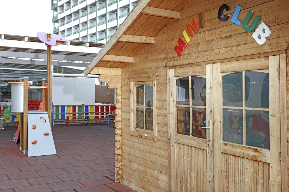 Фото Servatur Playa Bonita