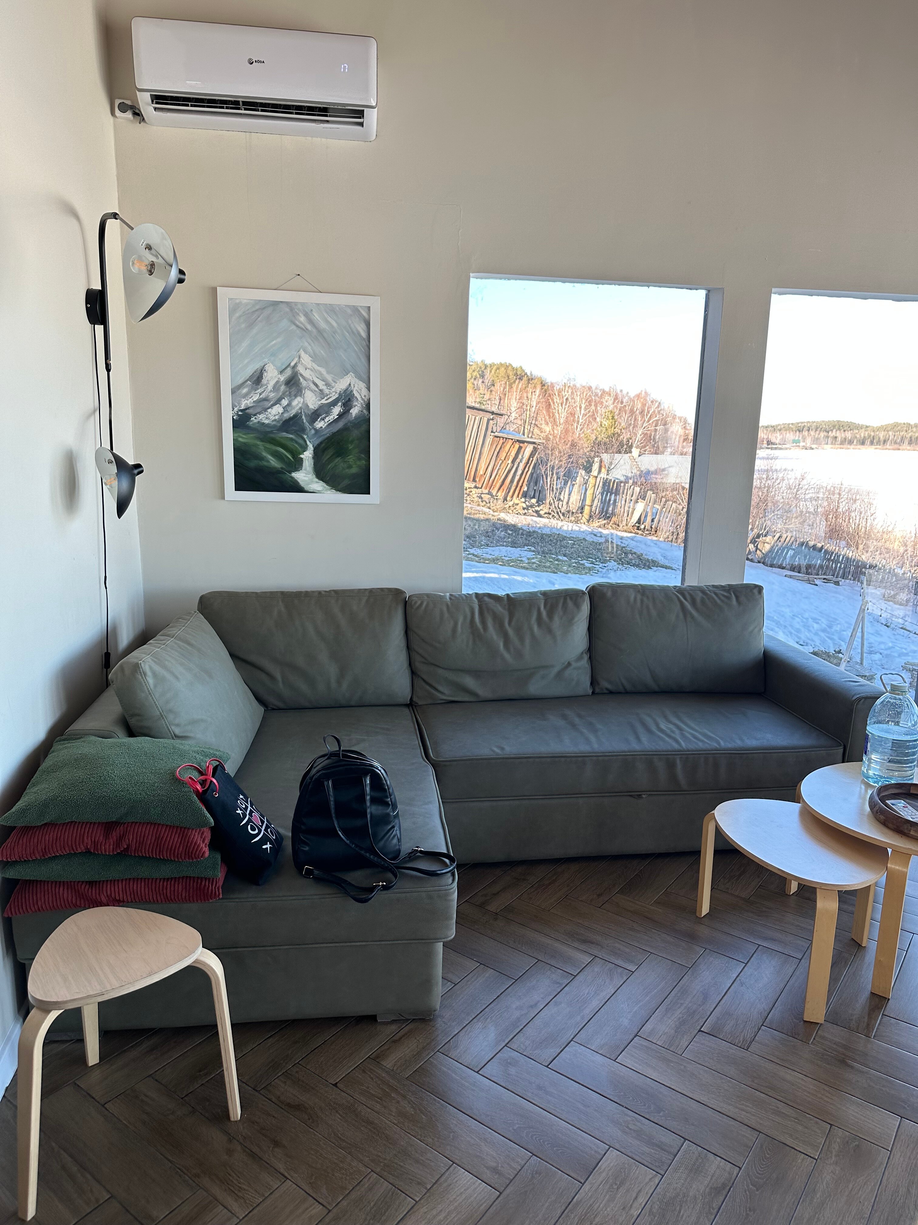 Фото Шале Вишневая гора