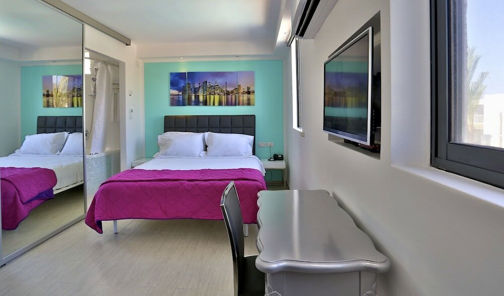 Фото El Yam Luxury Resort