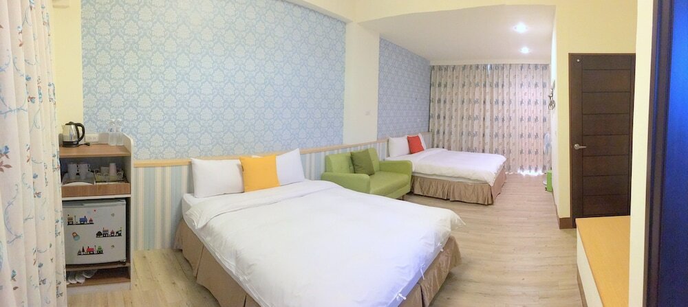 Фото Xiang Xiang Hotel