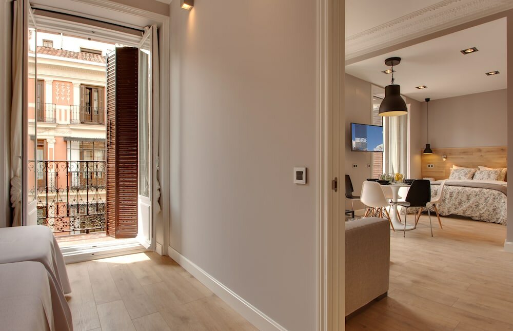 Фото Suites You Platinum