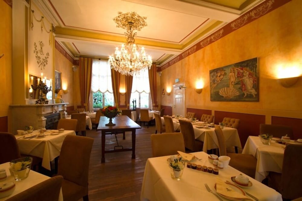 Фото Hotel Botticelli