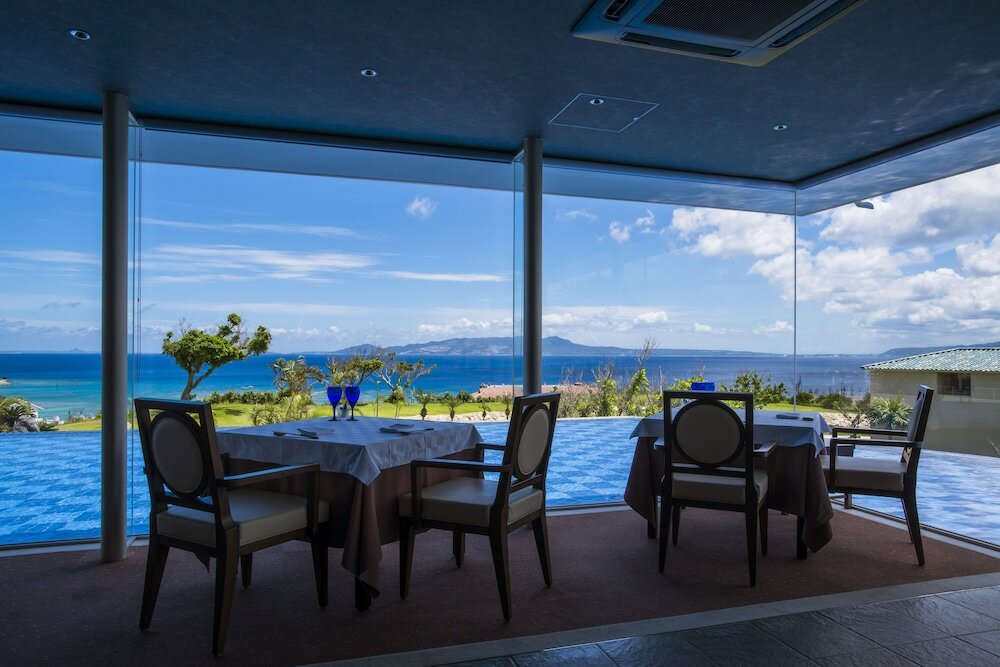 Фото Oriental Hills Okinawa