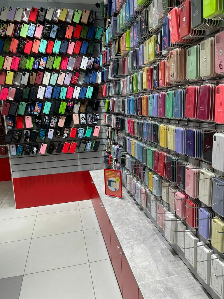 Items for mobile phones Mini Tao, Blagoveshchensk, photo