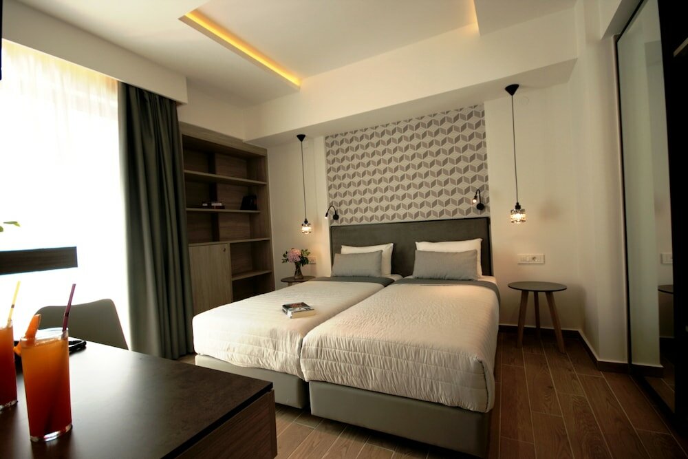 Фото Castro Beach Hotel