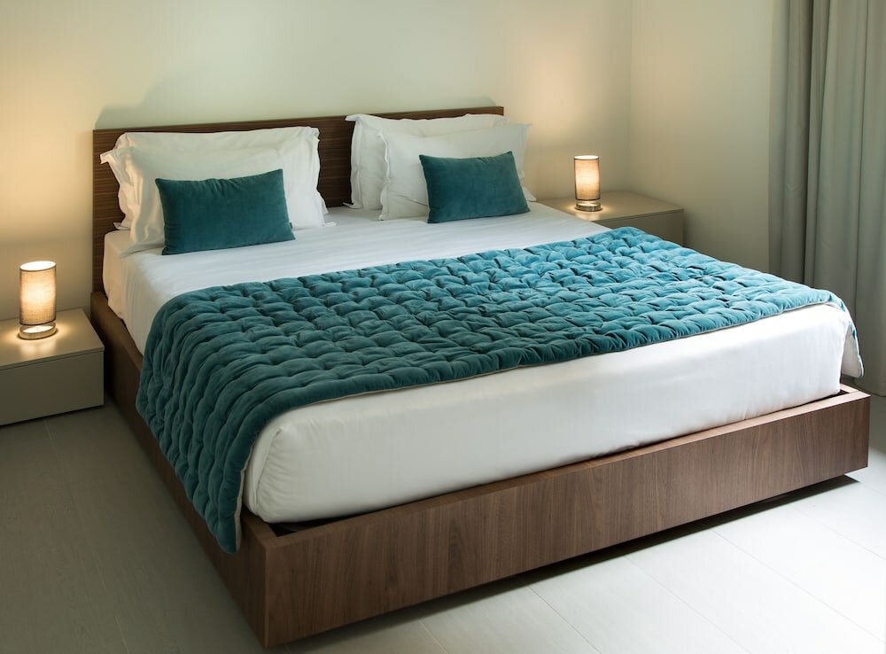 Фото Filario Hotel & Residences