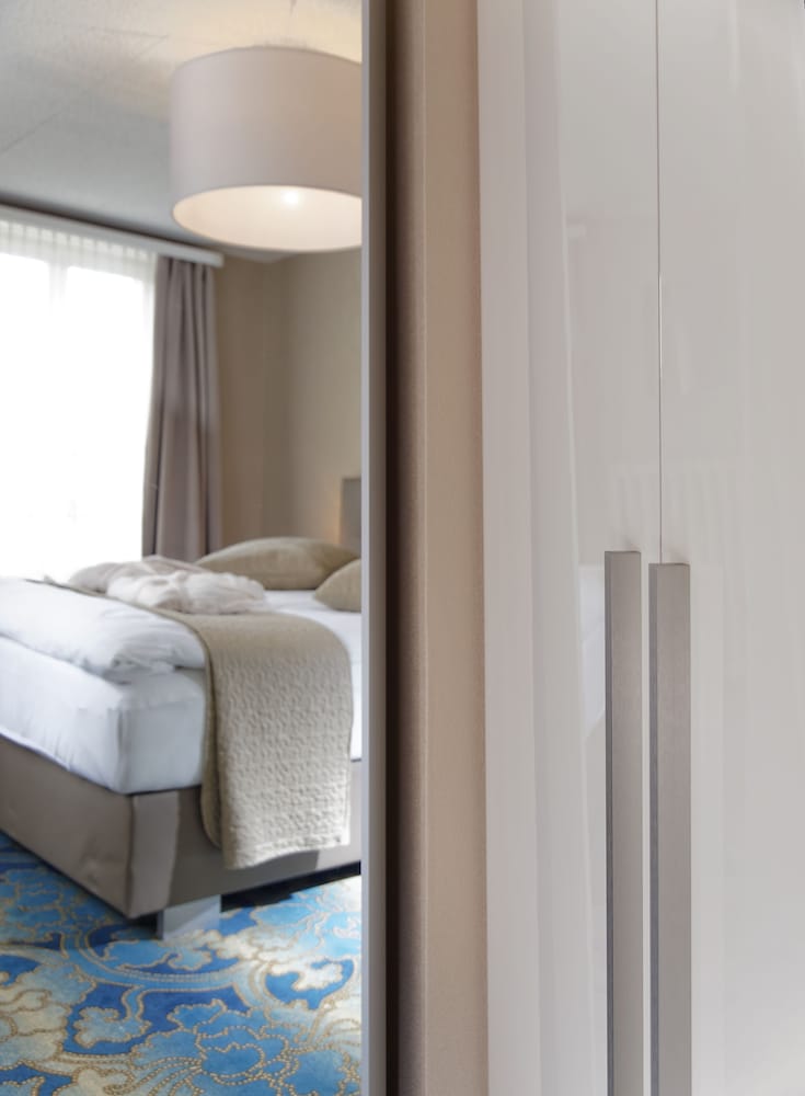 Фото Hotel la Suite