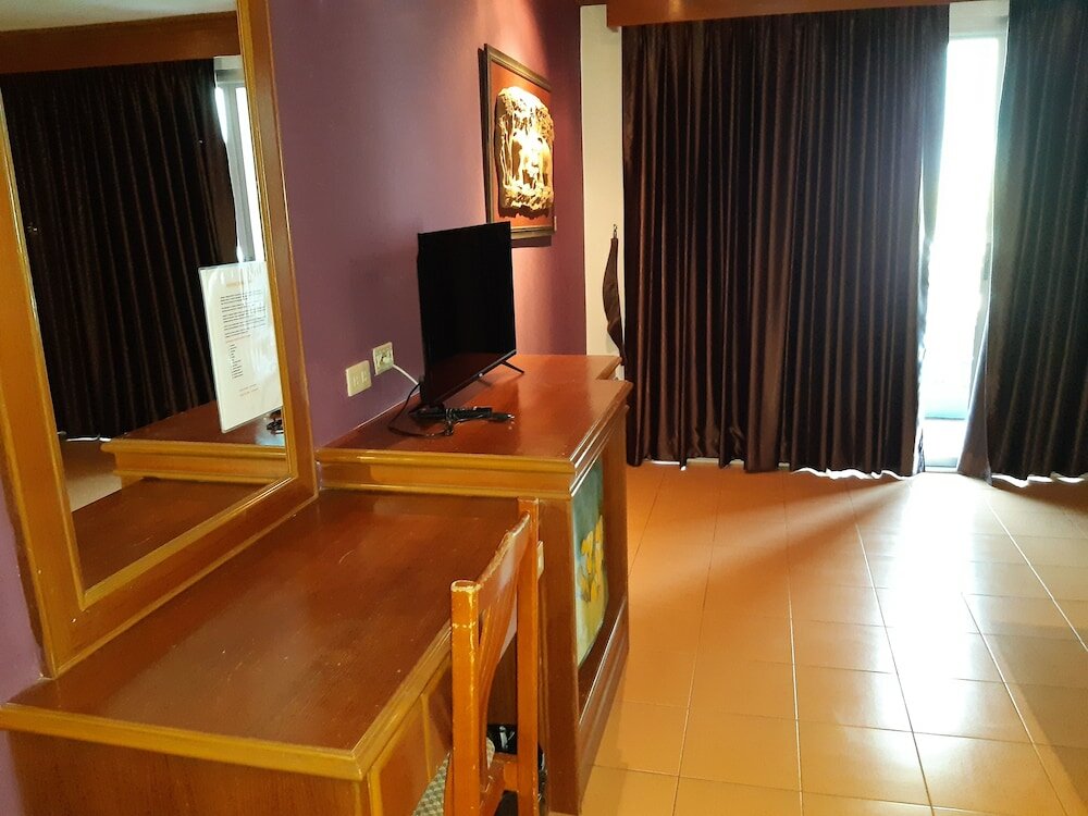 Фото Aonang Terrace Hotel