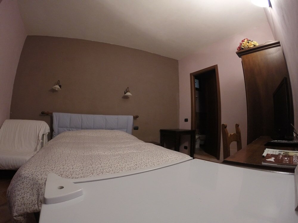 Фото B&b Le Scalette