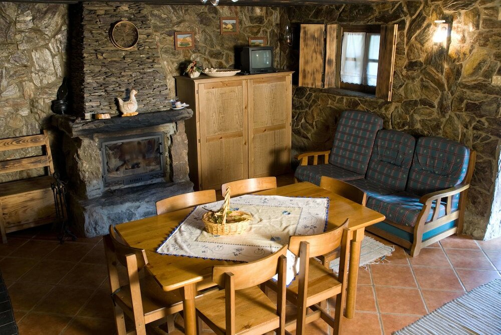 Фото Branda da Aveleira