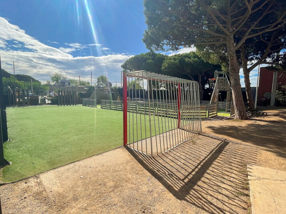 Фото Camping 3 Estrellas