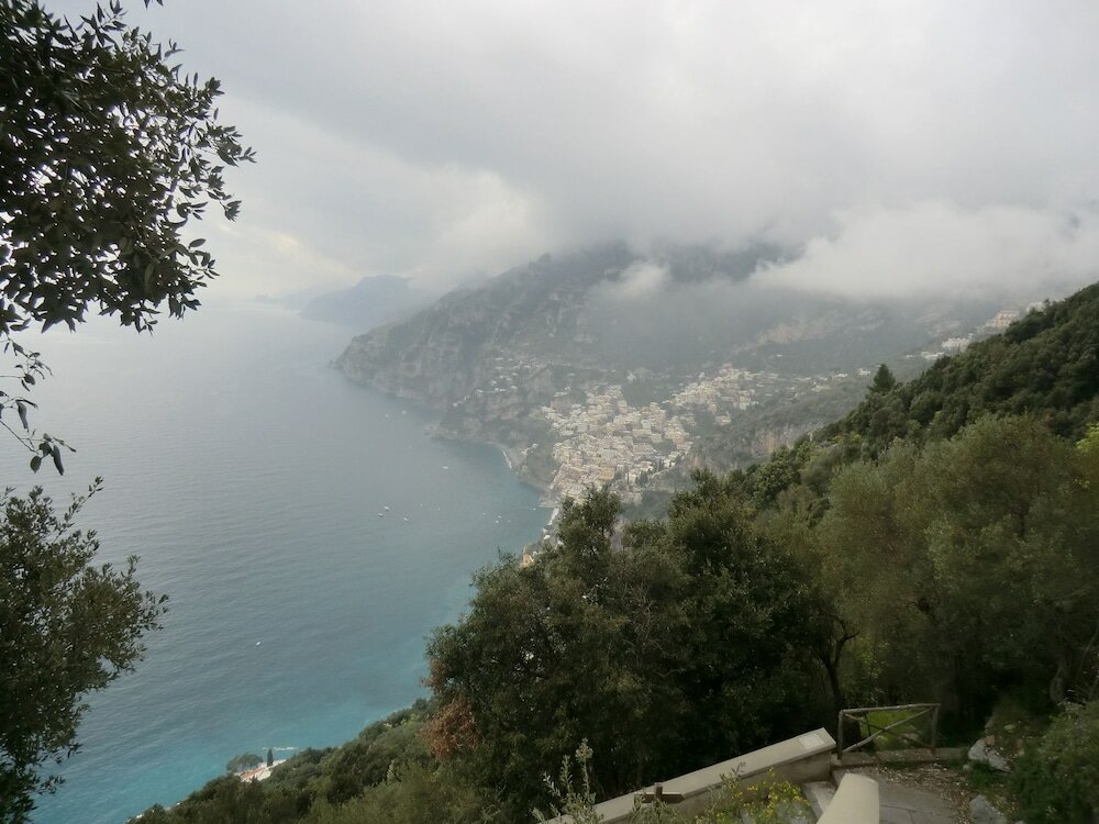 Фото Agriturismo Mare e Monti