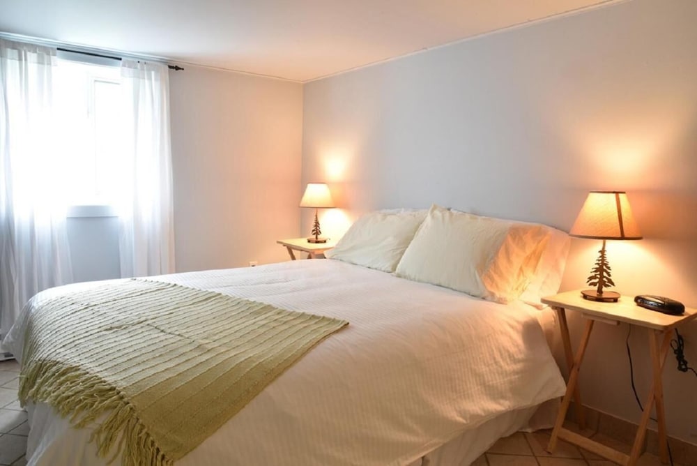 Фото La Galouine Auberge & Restaurant