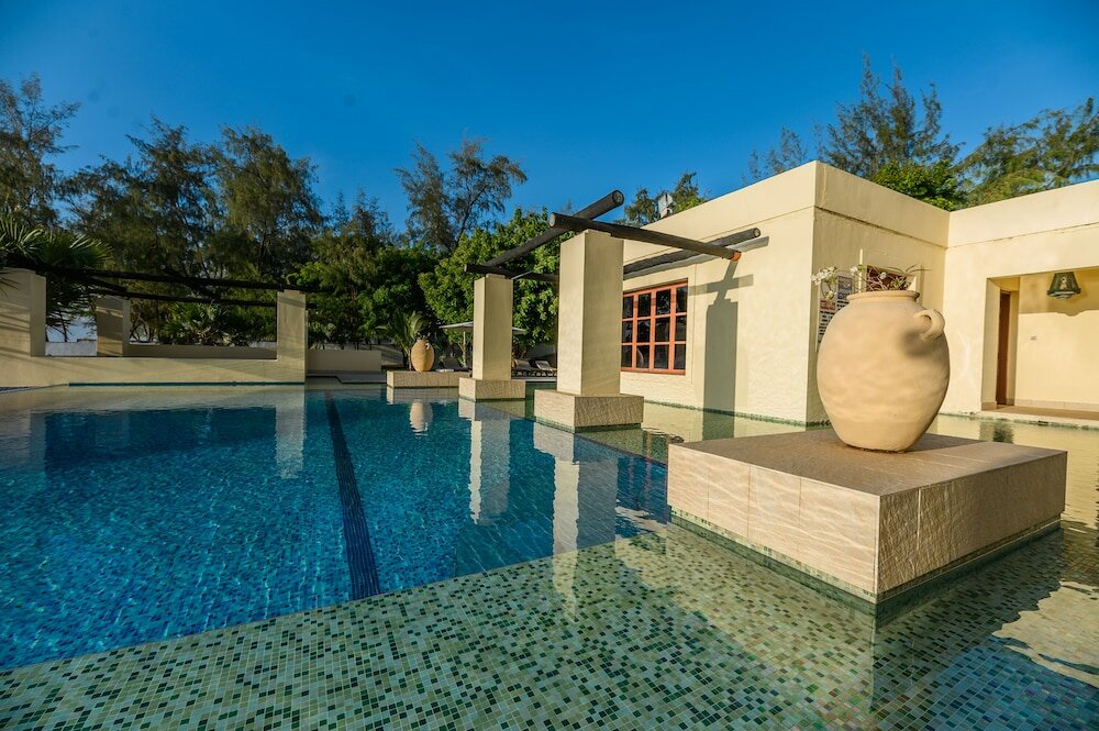 Фото Cocoa Boutique Hotel