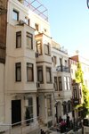 Apartamentos Los Arcos (İstanbul, Beyoğlu, Şehit Muhtar Mah., Taksim Fırını Sok., 3), short-term housing rental