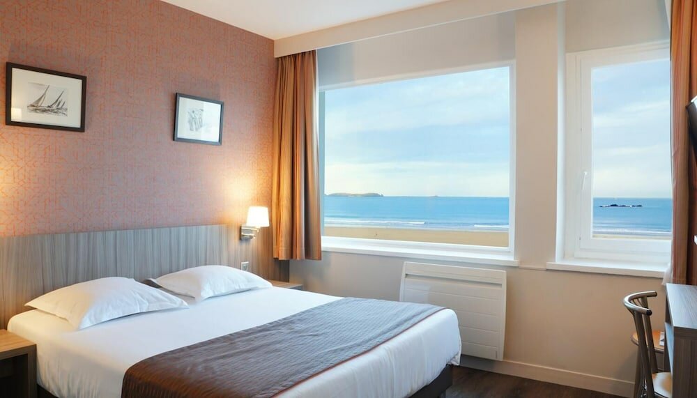 Фото Antinéa Hotel