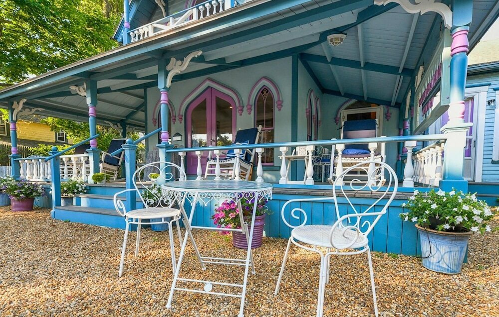 Фото Narragansett House