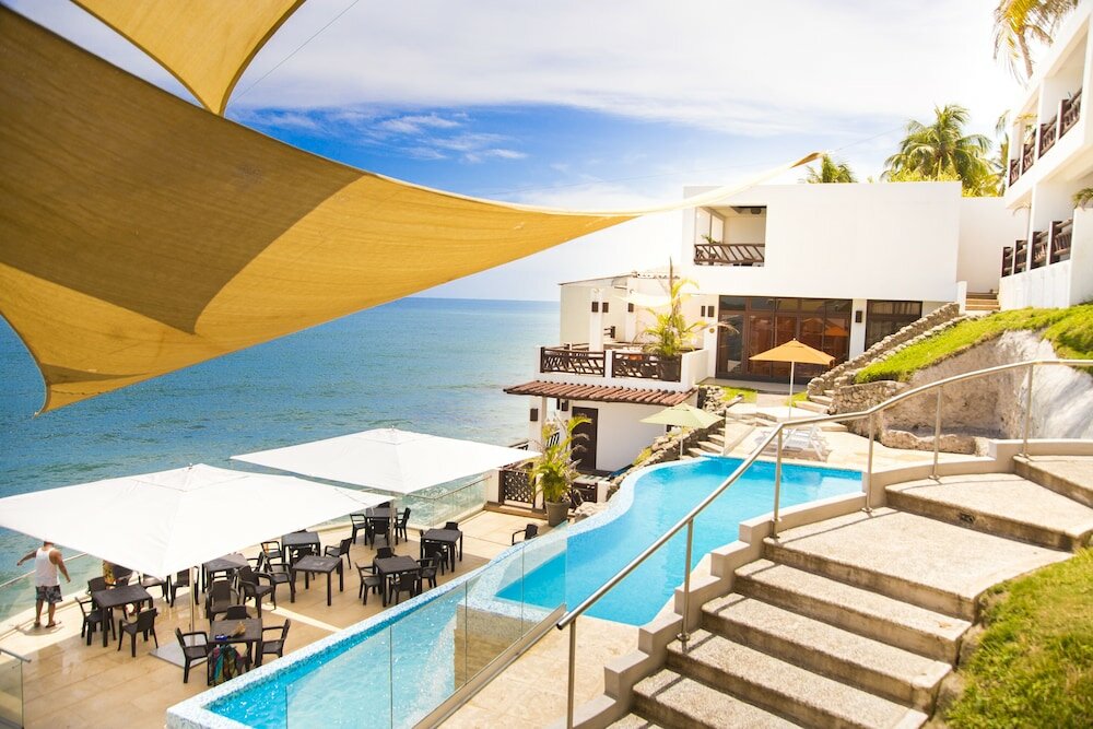 Фото Hotel Los Farallones