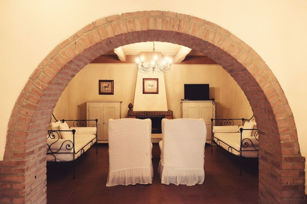 Фото Poggio Cornetto