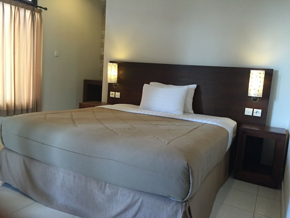 Фото Teja Homestay