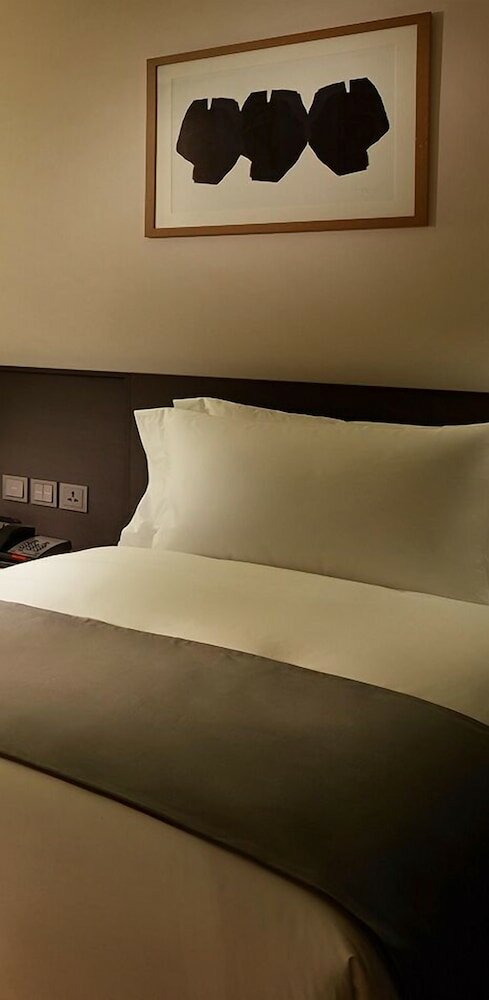 Фото Shilla Stay Mapo