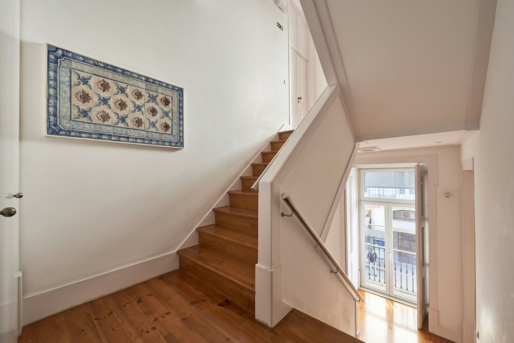 Фото Lisbon Five Stars Apartments São Paulo 55