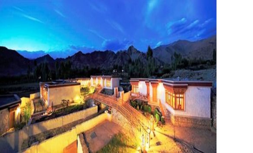 Фото Saboo Resorts