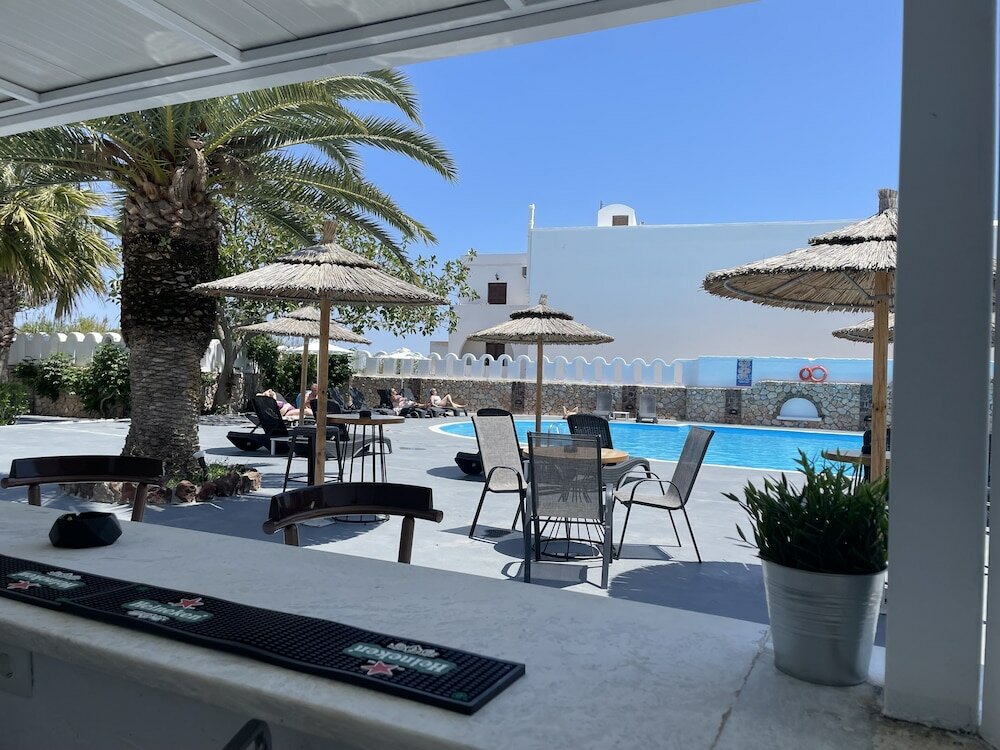 Фото Albatros Hotel