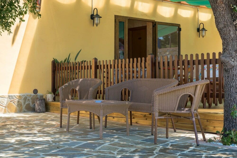 Фото Il Poggio del Mare