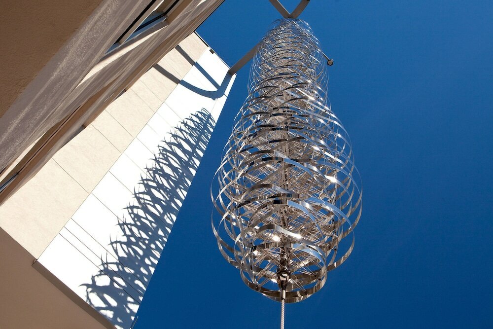 Фото Aloft Raleigh