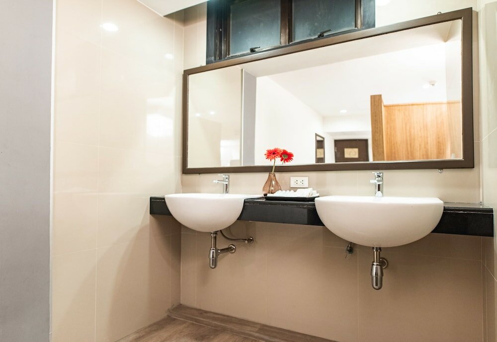 Фото Dang Derm in The Park Khaosan