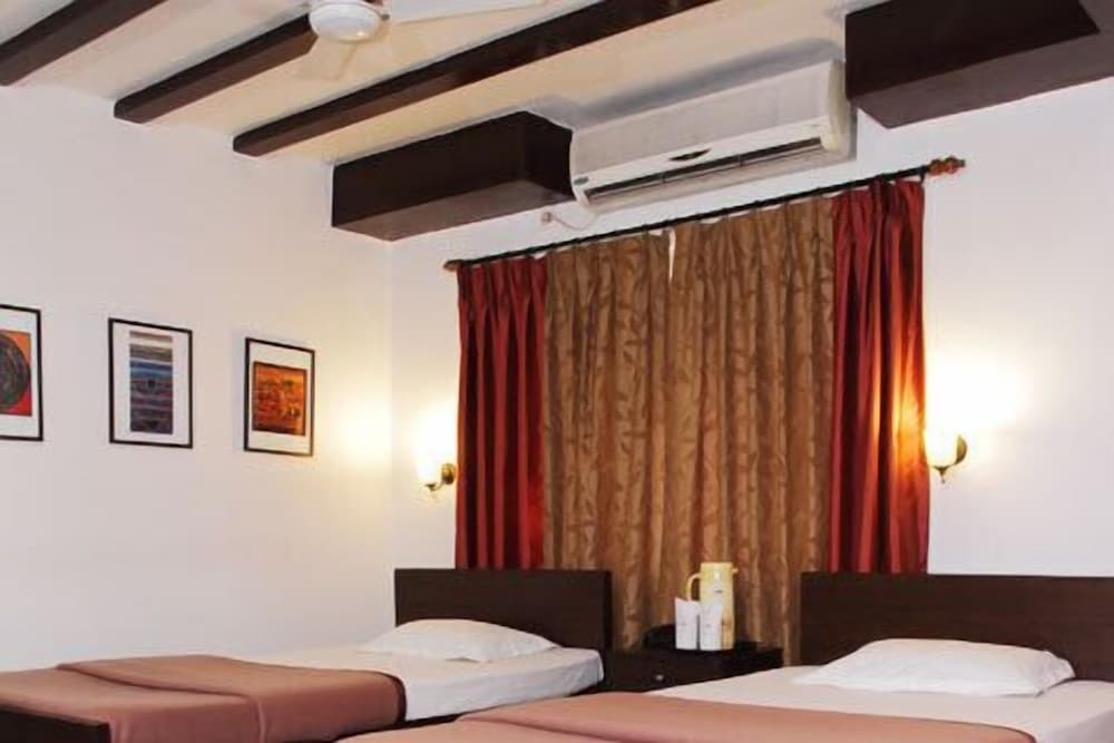 Фото Wise Owl Comfotel