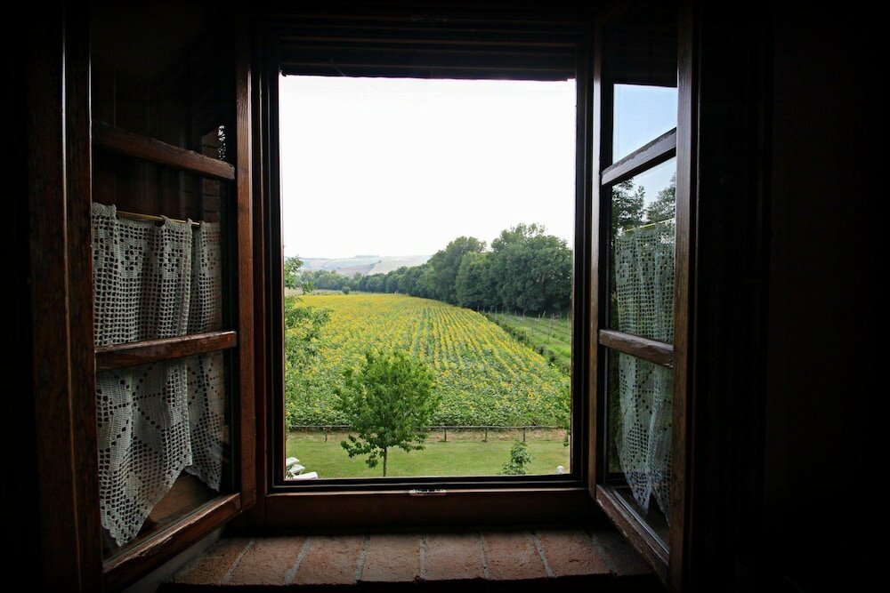 Фото Agriturismo Le Spighe