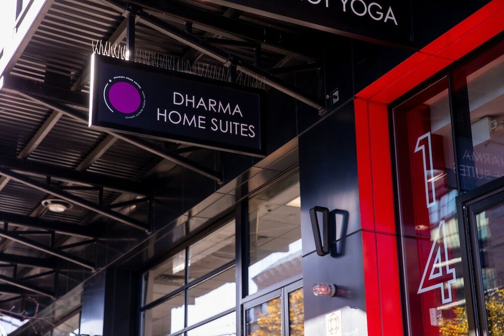 Фото Dharma Home Suites Hoboken at Novia