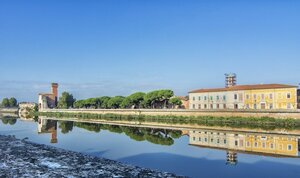 Гостиница Aliante B&b