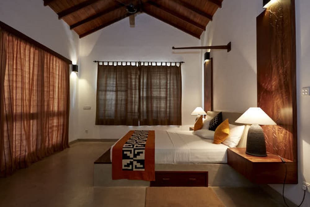 Фото Koragaha Lodge