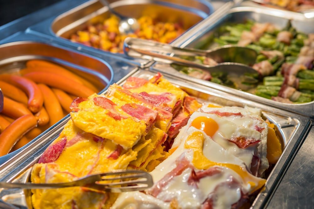 Фото Hotel International