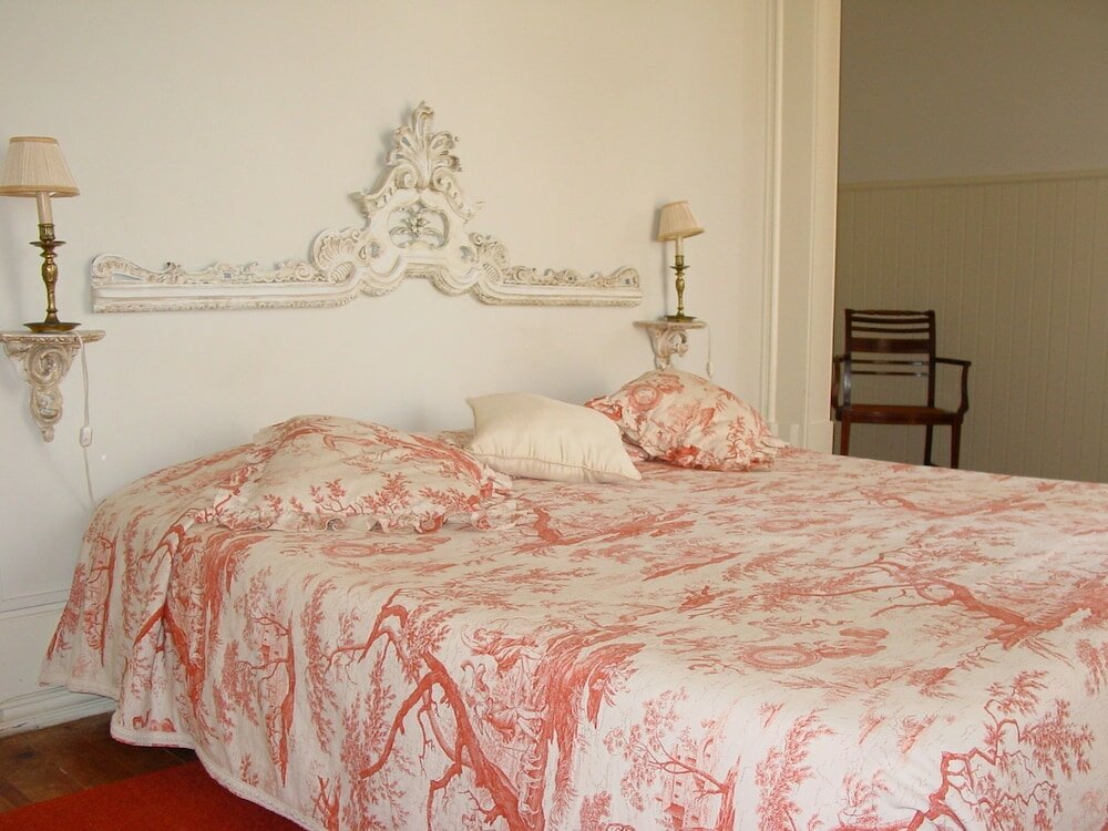 Фото Palacio de Rio Frio