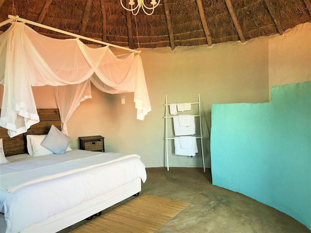 Фото Swell Eco Lodge