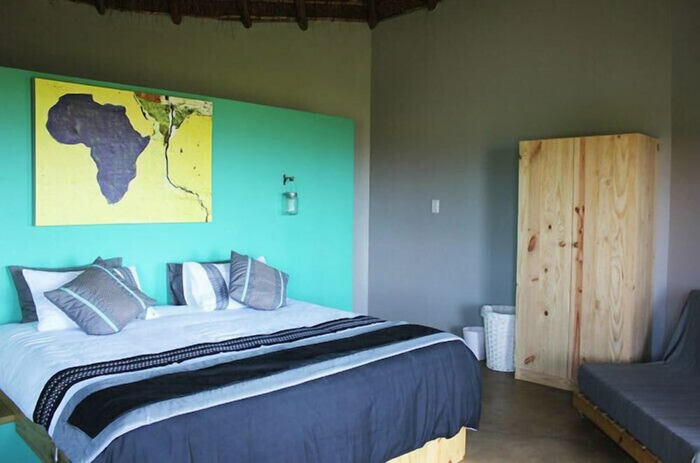Фото Swell Eco Lodge